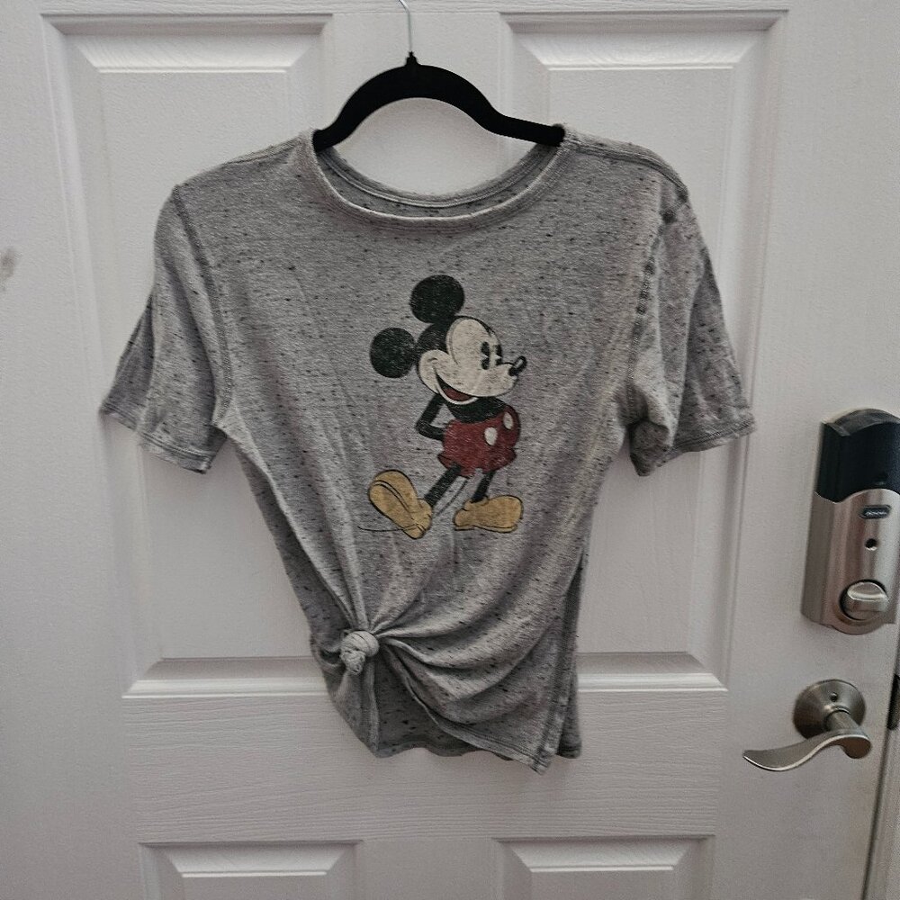 5/$25 Mickey Mouse Tee